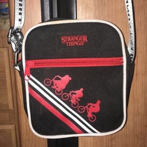 Stranger Things Season 3 Crossbody Bag